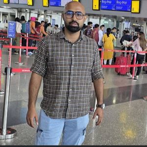 Diganta Chatterjee